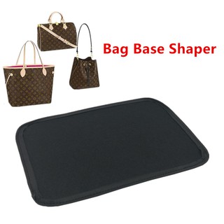 Bag shape Fits For Neo noe Speedy Never Full Bags Organizer Handbag base shaper Organize base shap