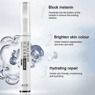 Freckle pen eye cream facial personal care essence anti-wrinkle hyaluronic acid whitening freckles (4)