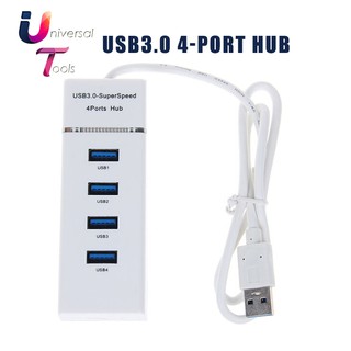 4 ports 3.0 USB Hub High Speed 5Gbps with LED Indication (1)