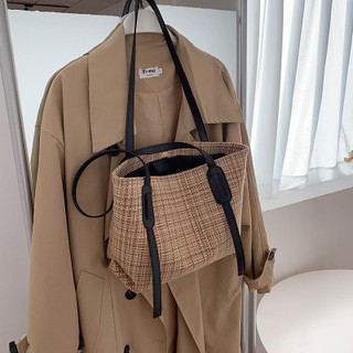 SENSI PIC#Japanese Style Large Tote Bag tote bag (3)