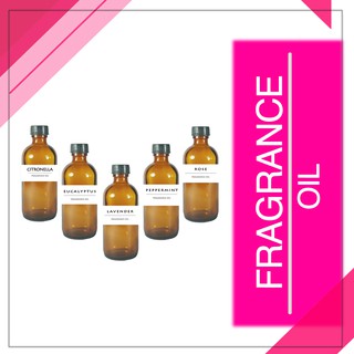 Fragrance Oil (15mL)