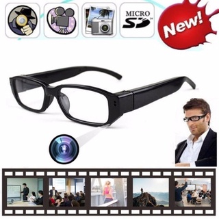 Hidden Spy Camera 720 HD Sunglasses Glasses Eyewear Video Recorder