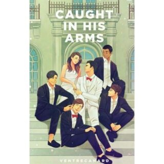 (REPRINT) Caught in his arms by ventre canard