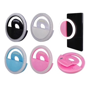 MEMORY CARDMICRO CARD♝☂⊕Selfie Ring Light Led Recharge Enhancing Photography RK12