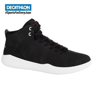 sports Sports Equipment decathlon Decathlon Tarmak Unisex Beginner High-Rise Basketball Shoes Protec