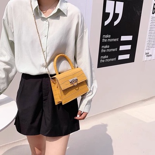 EMS Korean Fashion Shoulder Cute Leather Ladies Women sling bag good quality (3)