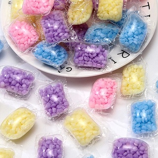 [HAVE STOCK] Laundry Beads Unstopable Scent Booster Beads/ Peangi Manik ViRal / Softener Terbaru