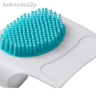baby✔❇Authentic ** Safety 1st Cradle Cap Brush and comb