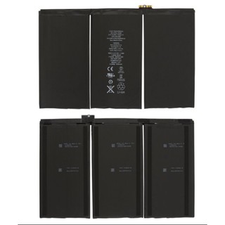 ZNA05 battery ipad3, a1416, ipad4, A1459, A1460
