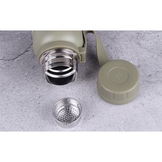 ۩❁003-4-5 Stainless Steel Thermos Vacuum Tumbler Cup Water Bottle Sport Bottle 650ml-850ml-1100ml (8)