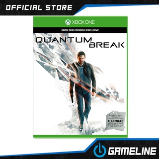 Xbox One Quantum Break (1)