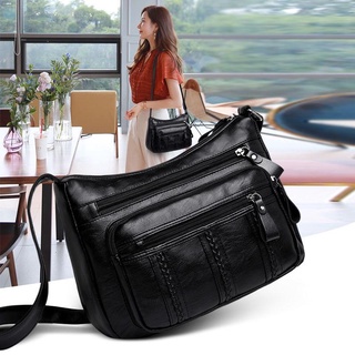 Female wallet◆○Ladies bag 2021 new trendy Korean fashion all-match one-shoulder messenger female sof