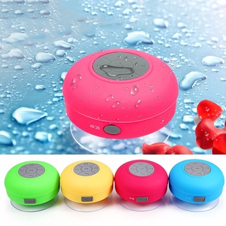 Wireless Outdoor Bluetooth Speaker Bluetooth Speaker Portable Waterproof Wireless Handsfree Speakers