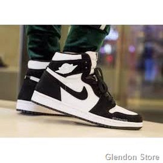 【SPOT】❃▲NIKE AJ1 Men Basketball Shoes Sneaker High Cut Air Jordan