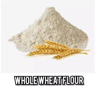 keto❧❂❀Whole Wheat Flour 1 kilo