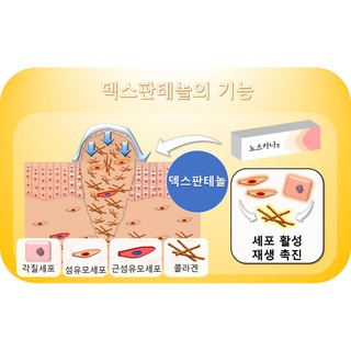 Dong-A Noscarna Gel 10g 20g Acne Scar Treatment Removes Acne Blemish Scars Korea (4)