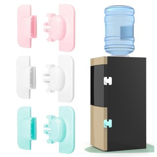 New products✕✠♠Refrigerator lock (baby safety )
