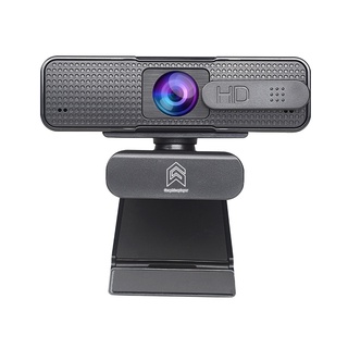Webcam Auto Focus 1080P HD Web Camera With Microphone USB Webcam Cover Computer Live Broadcast Video