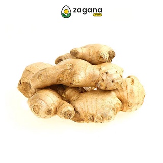 Zagana Farm Fresh Ginger 100g