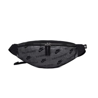 Nike Anti-theft Bag/Belt Bag/Cross Body Bag