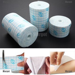 [Margot] 10M Roll Tattoo Film Aftercare Waterproof Bandages Sheet Skin Healing Tape