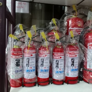 Fire extinguisher for Home and Car Safety(5yrs expiration)