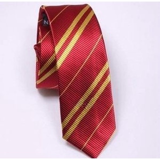Harry Potter Gryffindor Academy Tie Red