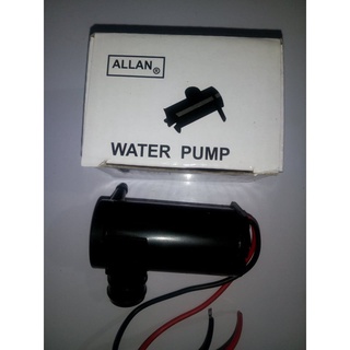 Allan Water Pump for Tubig Machine