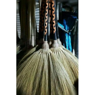 Brooms✳☞✢8 Fingers Walis Tambo/ Soft brooms Baguio Walis