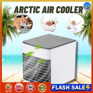 Original Arctic Air Ultra Mini Evaporative Portable Personal Space Air Cooler Arctic Air Humidifier (2)