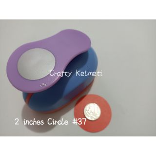 2 inches Circle Puncher