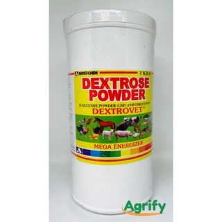 Dextrose Powder 1kg / 1Kilo