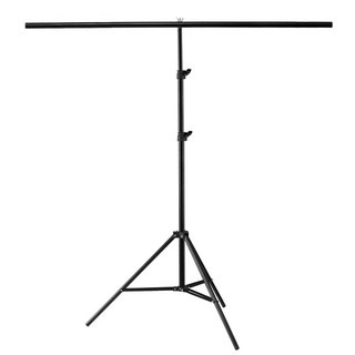 Photography 200*200cm PVC Backdrop Support Background Stand (1)