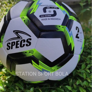 1w - Soccer Ball SPECS LIGHTSPEED 20