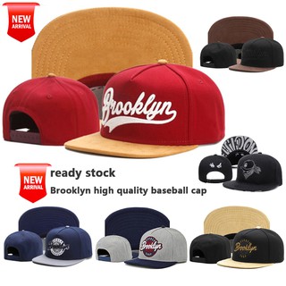 New alphabet embroidered baseball cap hip hop back button cap unisex all-match trend men's cool hat adjustable baseball