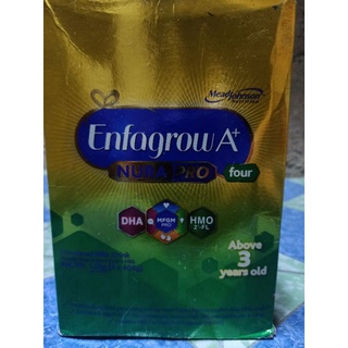 Enfagrow A+four NURA PRO (1.2kg)