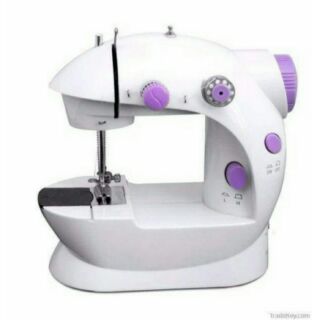SAC Mini Portable Electric Sewing Machine (1)