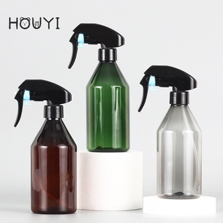 [Exquisite] 300ml Portable Cleaning Spray Empty Bottle/ Refillable Plastic Liquid Atomizer/ Perfume Makeup Sprayer