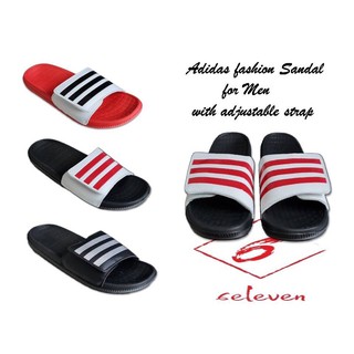 【Quikwiner】Adidas Slides for Men Slipper