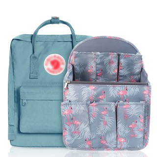 Backpack Organiser Insert Bag, Felt Bag Organiser for Backpack z93s