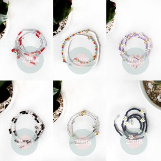 Mask Lanyard Chain / Mask Strap / Anti-lost Mask / Mask Beads Chain