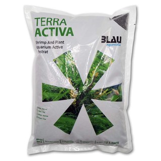 【spot goods】 ❡Aqua Soil Terra Activa