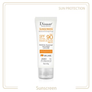 Sunscreen spf50+ suncreen for face sunscreen for oily skin waterproof sunscreen lotion Kei3