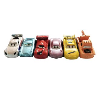 Cozycorner 6In1 Car Toy Mode