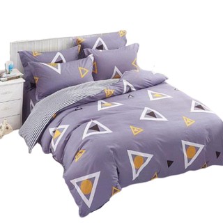 DVC King Size Duvet Cover Size 200X230cm {80x72inches} 1s Comforter cover With ZIPPER (4)