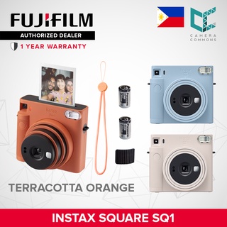 FUJIFILM Instax Square SQ1 Instant Camera (1)