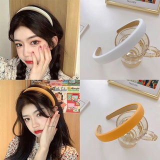 Summer Headband Non-slip Pressure Hair Simple Korean Net Red Hairband Wash Face Hairpin All-match Starting with New Girl