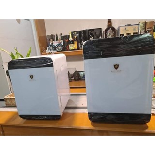Kaisa Villa Mini Refrigerator 13.5L and 22L