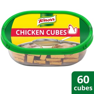 Cooking Essentials♦Knorr Chicken Cubes Professional Pack 600g (1)