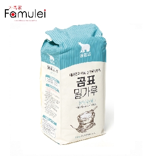 Daehan Premium All Purpose Korean Wheat Flour 1kg/2.5kg
